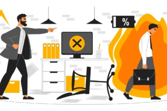 toxic workplace culture in india