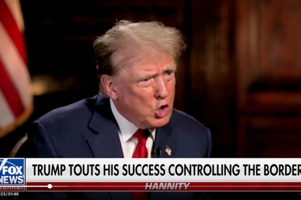 trump fox interview