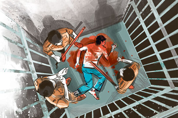 jayaraj and bennicks case of police brutality