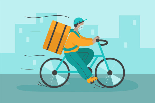 man receives order after years