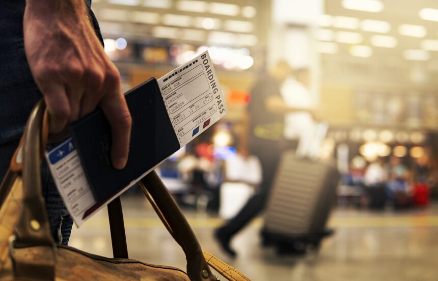 weird things smuggled through airport