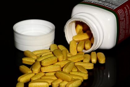 multivitamin consumption leads to high mortality