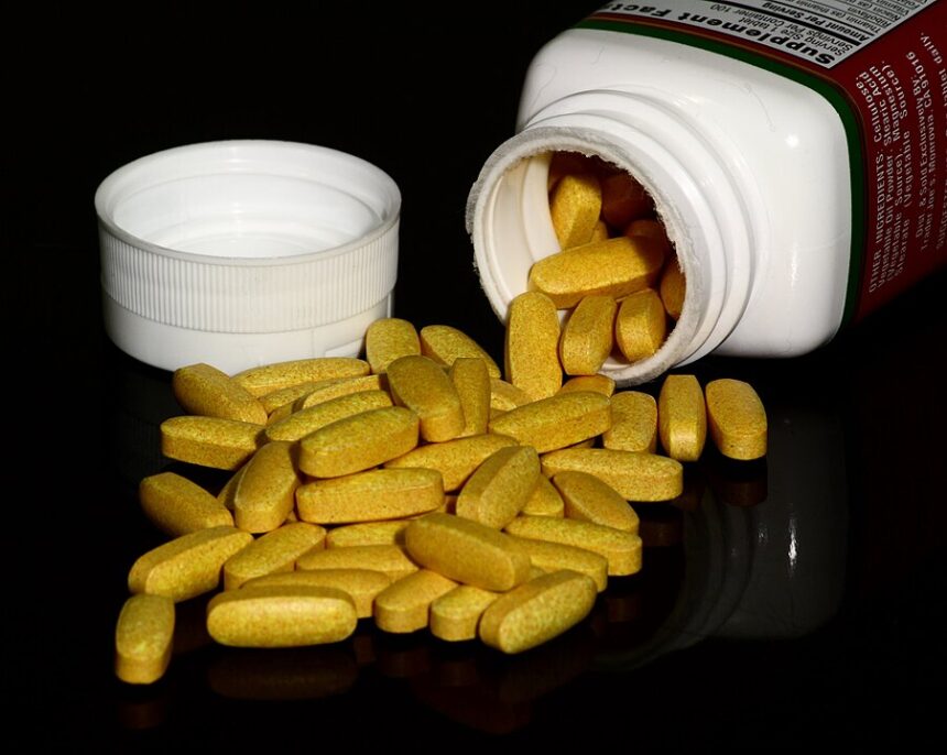 multivitamin consumption leads to high mortality