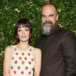 lily allen and david harbour