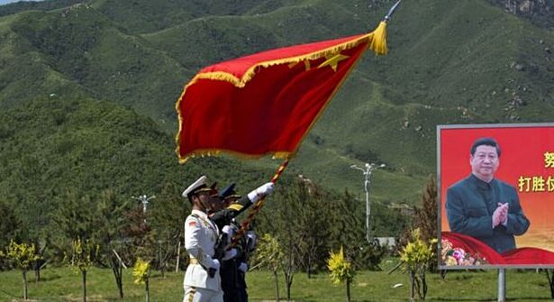 china economy slowes down