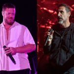 dan reynolds and serj tankian controversy