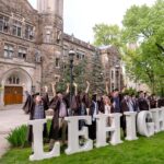 indian student fraud at lehigh university