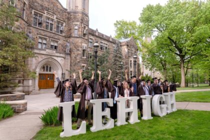 indian student fraud at lehigh university