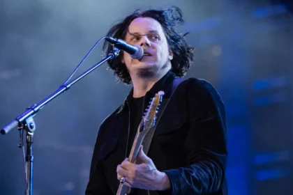 jack white