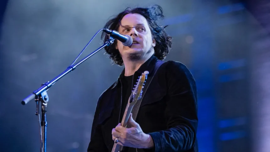jack white