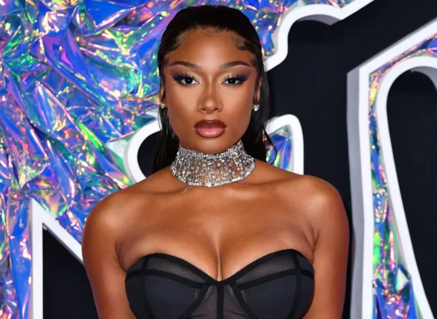meghan thee stallion