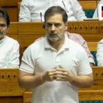 rahul gandhi leader of opposition