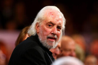 robert towne
