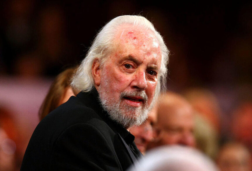 robert towne