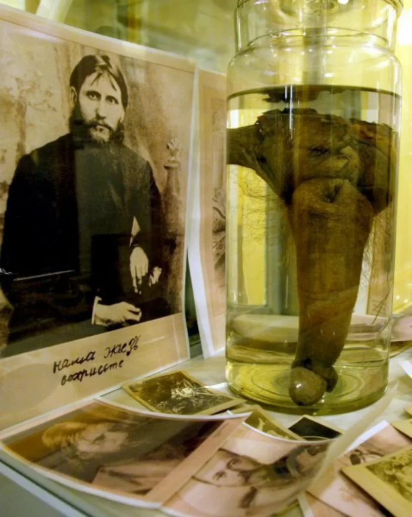 The Rasputin Myths You Thought Were True And What Really Happened 