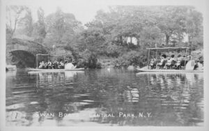 The Heiress Who Vanished in Broad Daylight: What Really Happened to