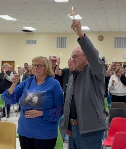 Gone in the Ashes: The Haunting Case of Lauria Bible and Ashley Freeman