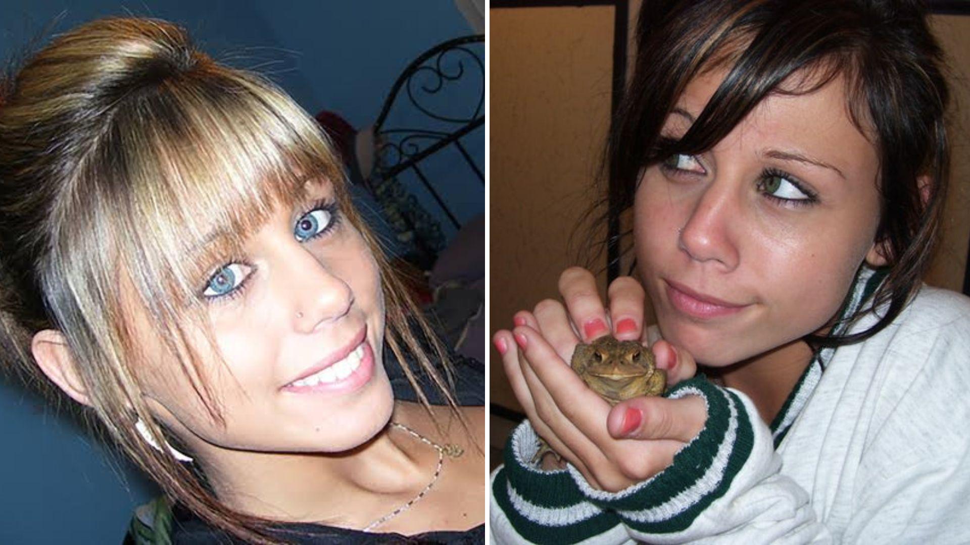 Brittanee Drexel went missing during a Myrtle Beach trip, and years ...