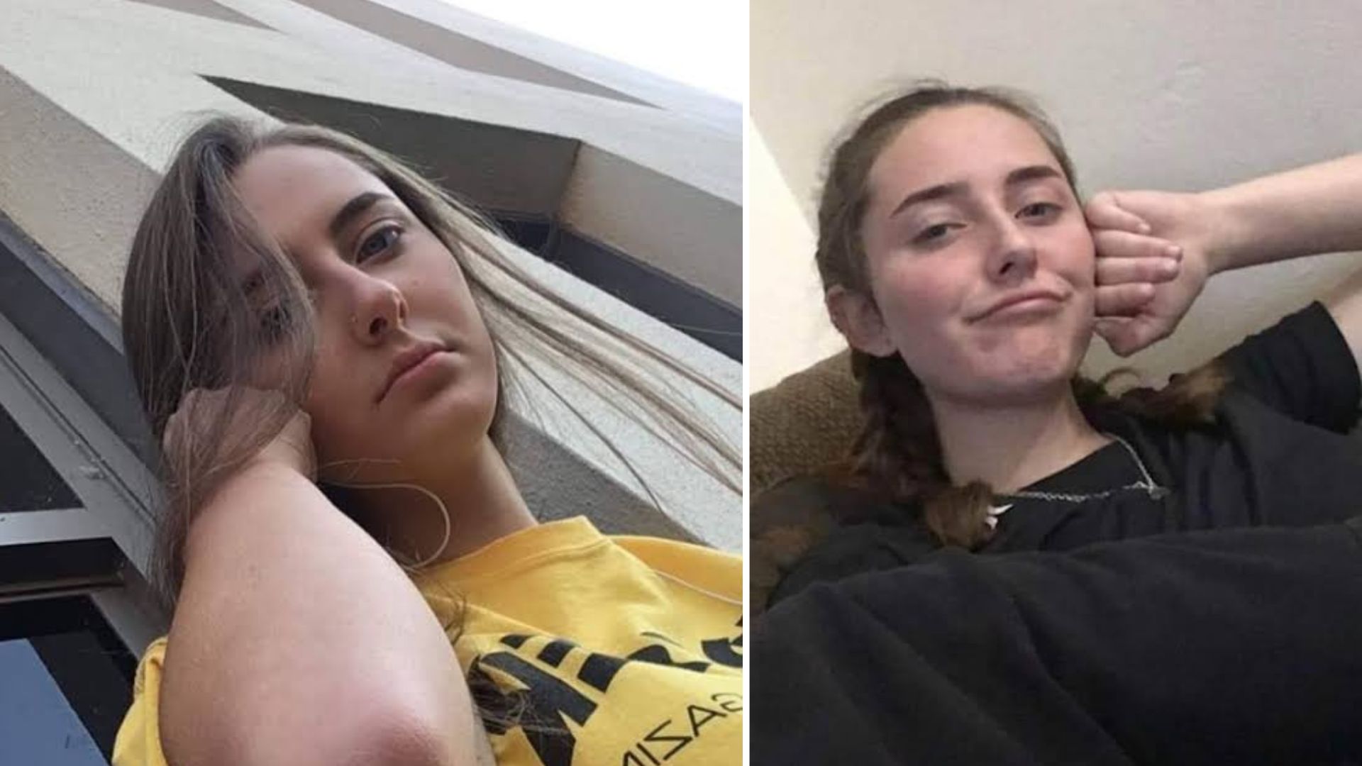 What happened to Karlie Guse, the sixteen year old who walked toward