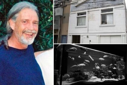 Brian Egg case in San Francisco’s South of Market neighborhood