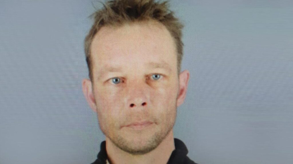 Christian B Madeleine McCann suspect