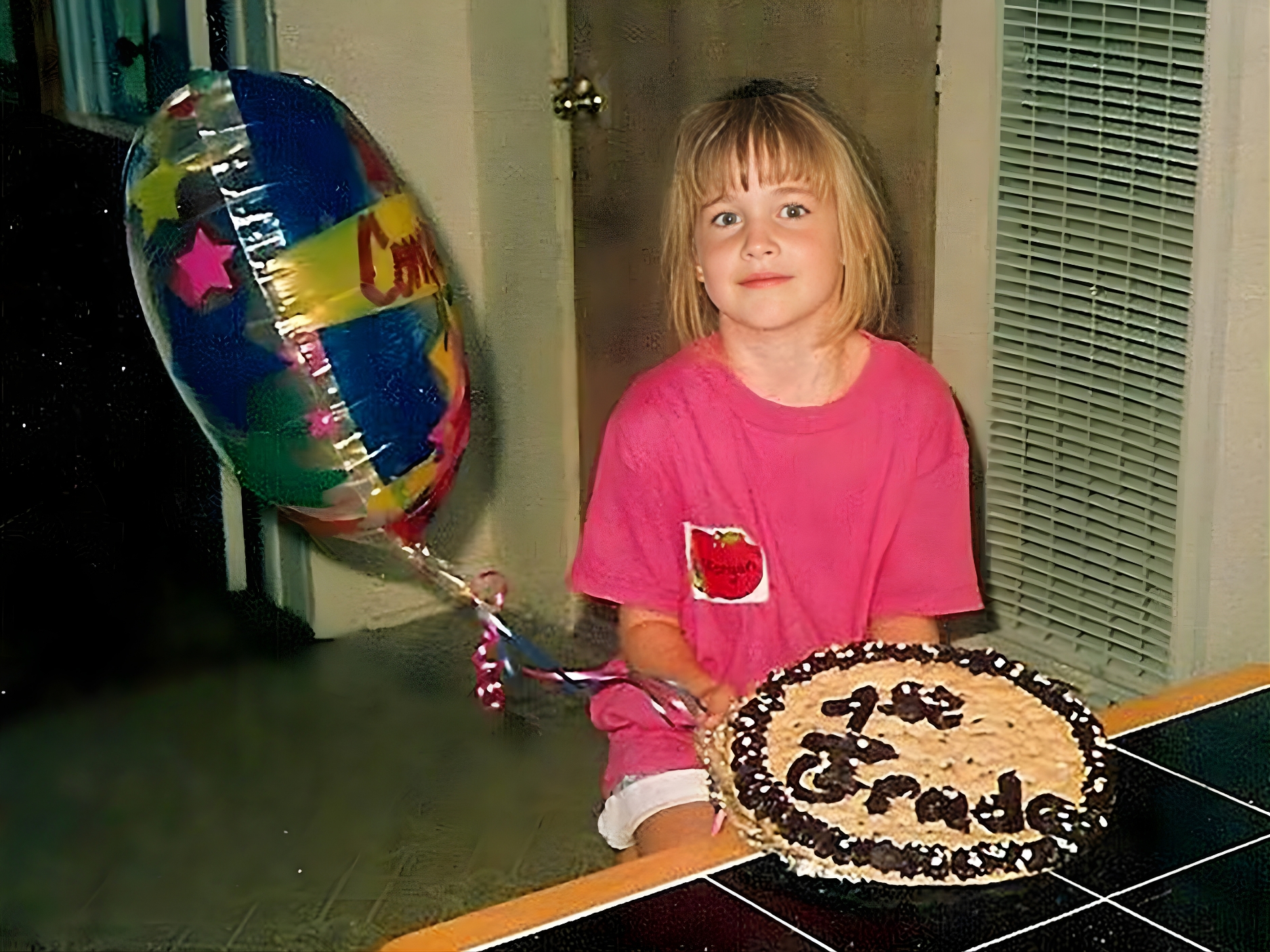 Morgan Nick Disappeared After a Late 1995 Baseball Game in Alma, and 28 Years Later DNA Linked Her to Billy Jack Lincks’ Truck