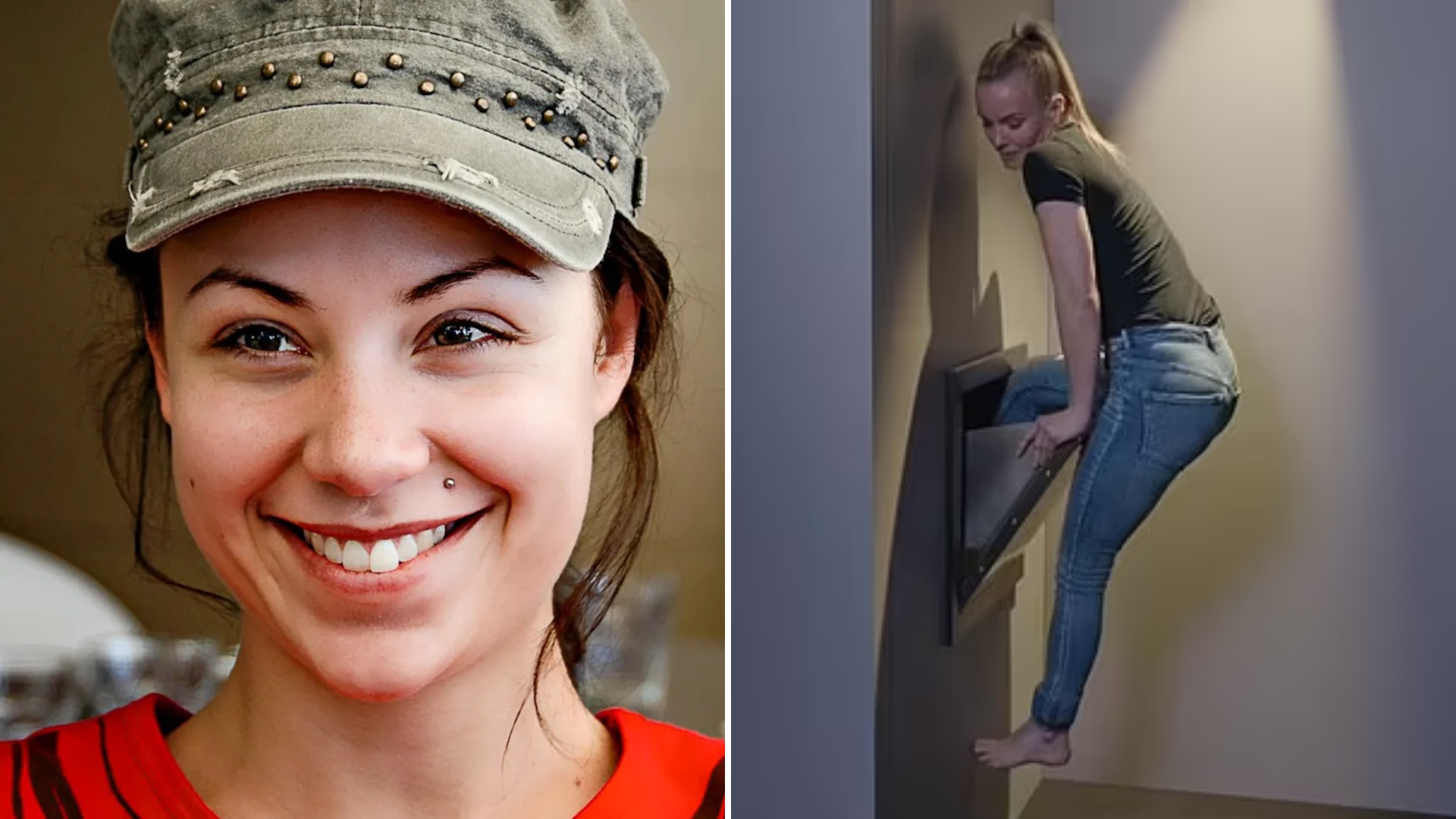 Phoebe Handsjuk Died in a Trash Chute in 2010 and the Evidence Still Divides People